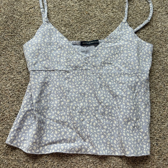 brandy tank - Picture 1 of 3